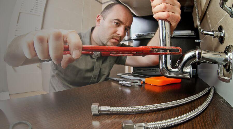 Professional Leak Detection Services in Zimmerman, MN